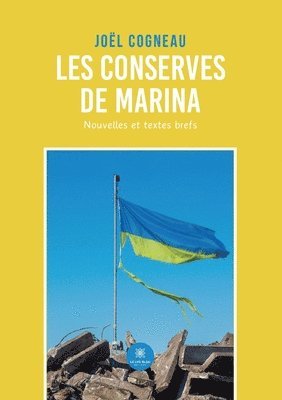 Les conserves de Marina 1