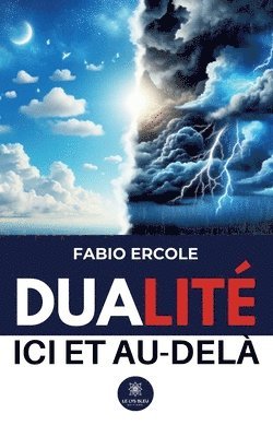 bokomslag Dualité ici et au-delà