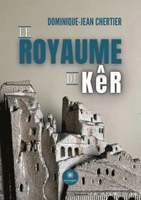 bokomslag Le royaume de KR