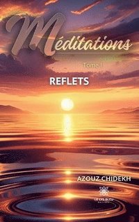 bokomslag Méditations