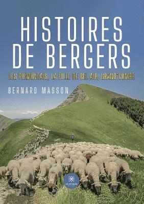 Histoires de bergers 1