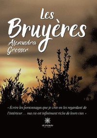 bokomslag Les Bruyères