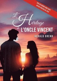 bokomslag L'hritage de l'oncle Vincent