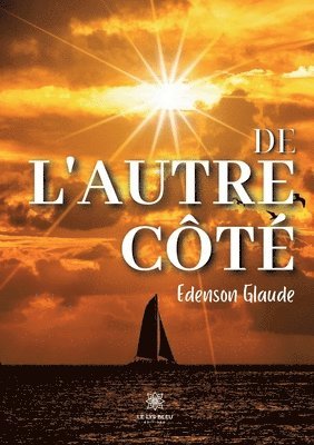 bokomslag De l'autre côté
