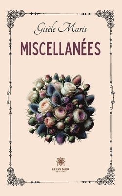 bokomslag Miscellanées