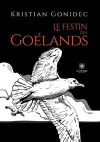 bokomslag festin des goélands