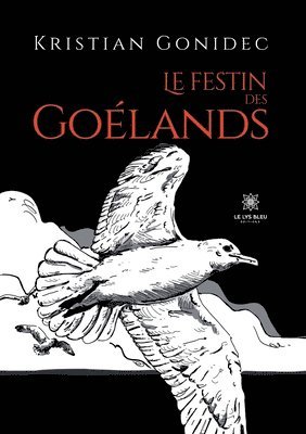 bokomslag festin des goélands