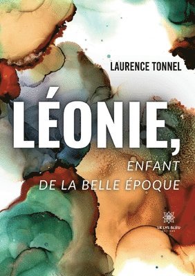 bokomslag Lonie, enfant de la Belle poque