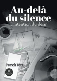 bokomslag Au-del du silence