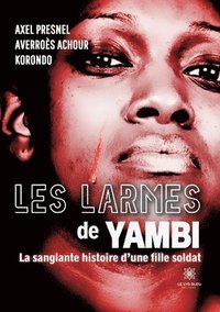 bokomslag Les larmes de Yambi