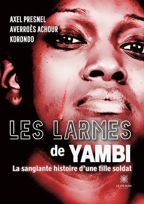 Les larmes de Yambi 1