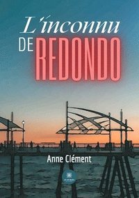 bokomslag L'inconnu de Redondo