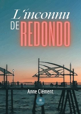 bokomslag L'inconnu de Redondo