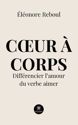 Coeur  corps 1