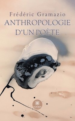 bokomslag Anthropologie d'un pote