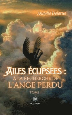 bokomslag Ailes éclipsées