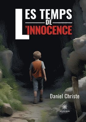 bokomslag Les temps de l'innocence