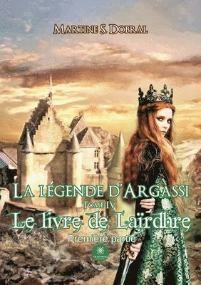 La lgende d'Argassi 1