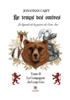 Le temps des ombres 1