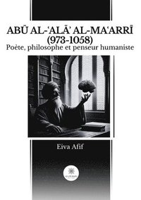 bokomslag AB Al- ALA Al-Ma Arri (973-1058)