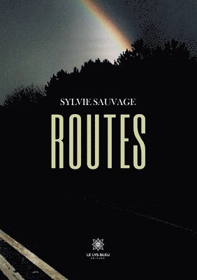 Sylvie Sauvage - Routes, Häftad