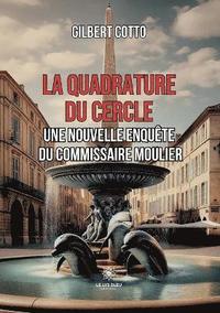 bokomslag quadrature du cercle