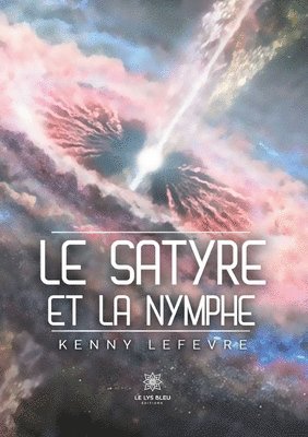 Le satyre et la nymphe 1