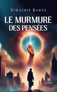 bokomslag murmure des pensées