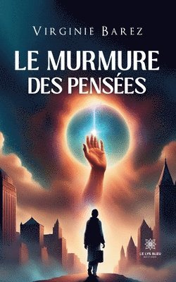 bokomslag murmure des pensées