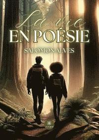 bokomslag vie en poésie