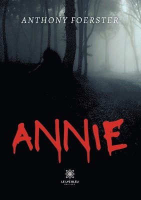 bokomslag Annie