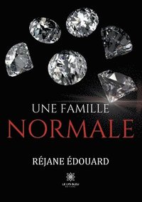 bokomslag Une famille normale