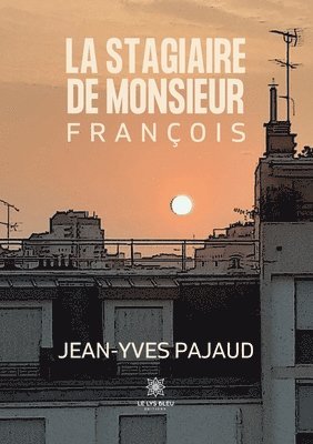bokomslag stagiaire de monsieur François