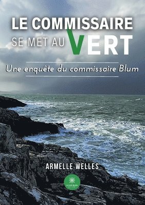 Le commissaire se met au vert 1