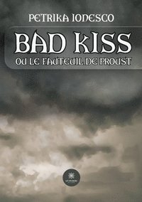 bokomslag Bad Kiss