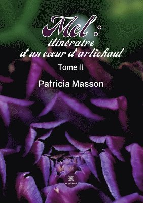 Masson-P, MASSON-P - Mel, Häftad