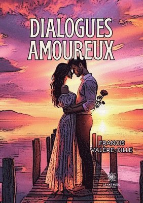 bokomslag Dialogues amoureux