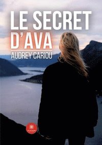 bokomslag Le secret d'Ava