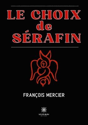 bokomslag choix de Sérafin