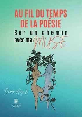 bokomslag Au fil du temps de la poésie