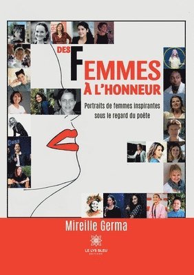 bokomslag Des femmes  l'honneur