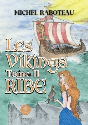 bokomslag Les Vikings