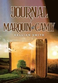 bokomslag Journal de Marquin et Camiy