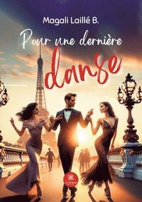 bokomslag Pour une dernire danse