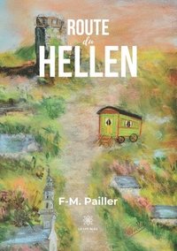 bokomslag Route du Hellen