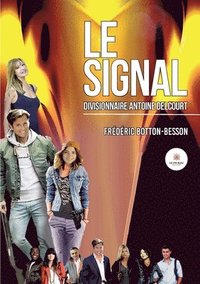 bokomslag signal