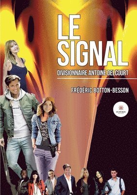 bokomslag signal