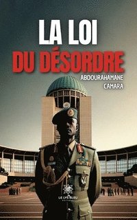 bokomslag loi du désordre