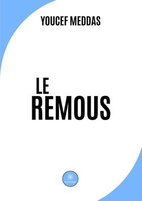 bokomslag remous