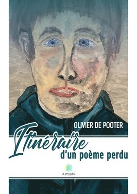 bokomslag Itinéraire d'un poème perdu